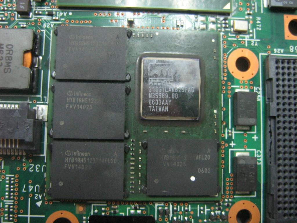 Lenovo System Boards - 44C3981