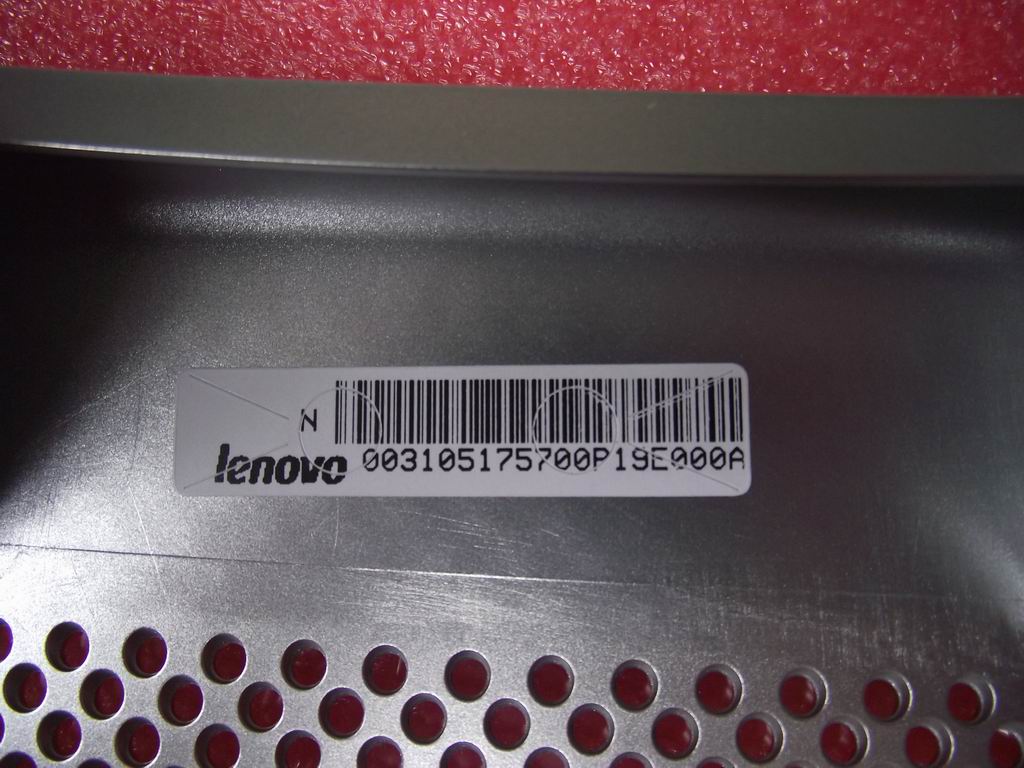 Lenovo Co Covers - 31051757
