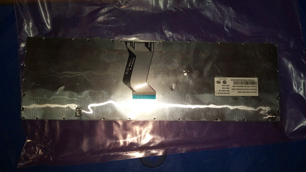 Lenovo Ki Keyboards Internal - 25201000