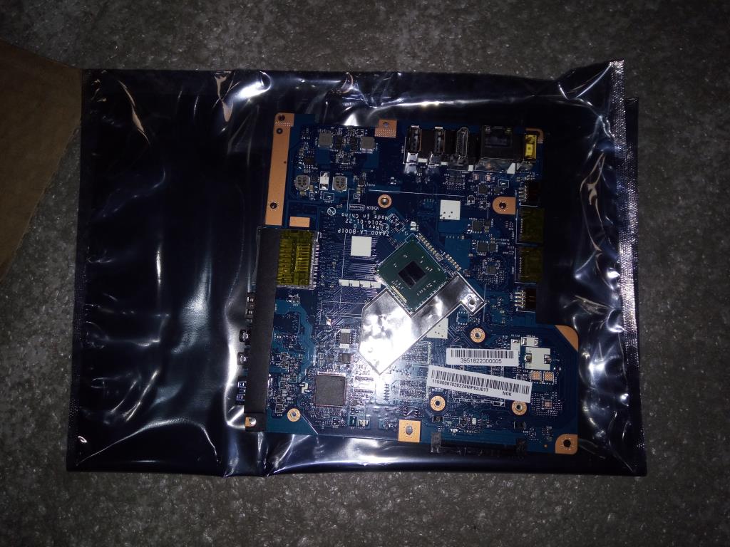 Lenovo Pl System Boards - 90007028