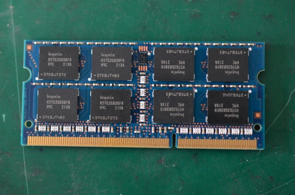 Lenovo Ddr3 Hyn Hmt351S6Bfr8C-H9 N0 1 - 11012199