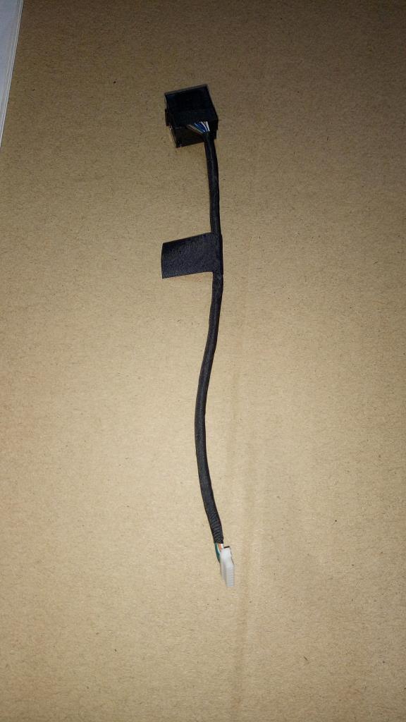 Lenovo Ct Cables Internal - 90205457