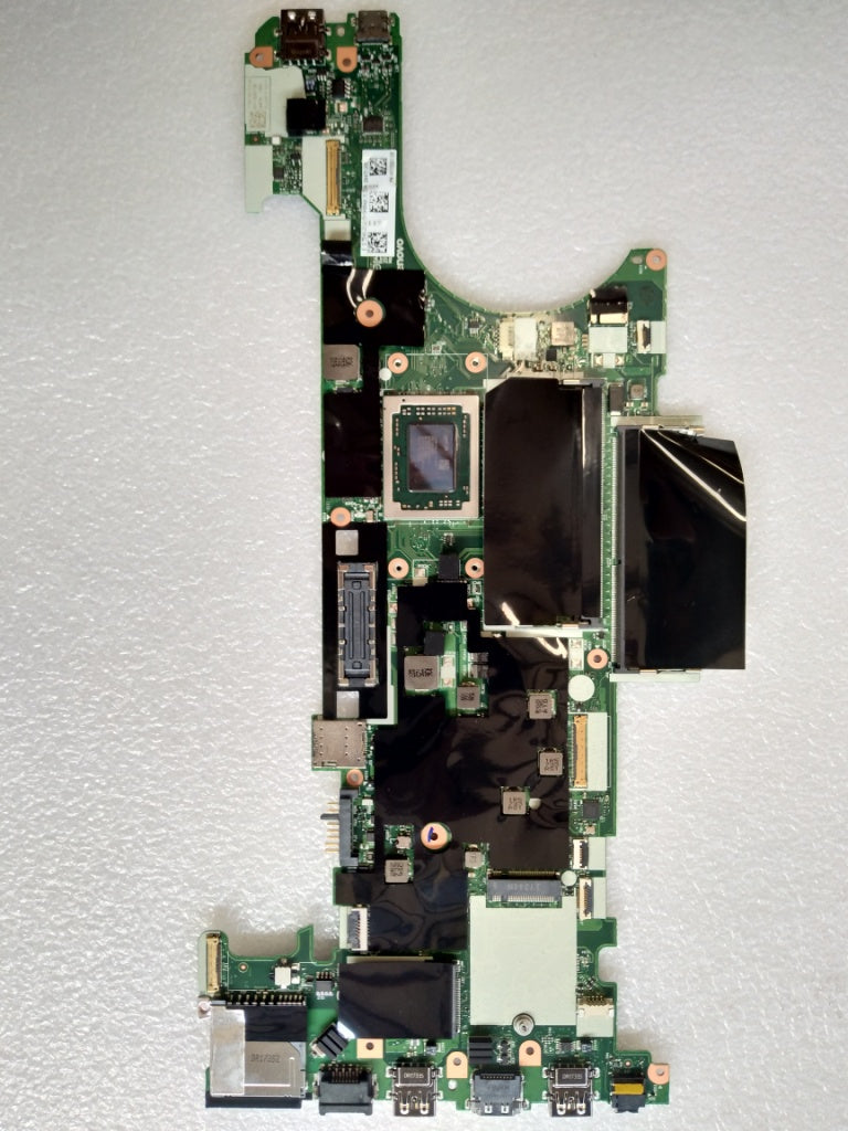 Lenovo Fruamdproa12-8830B Winnt Dc - 01LW136