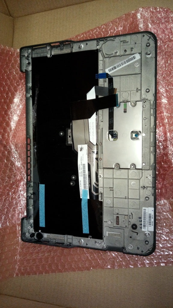 Lenovo Ki Keyboards Internal - 04X1007