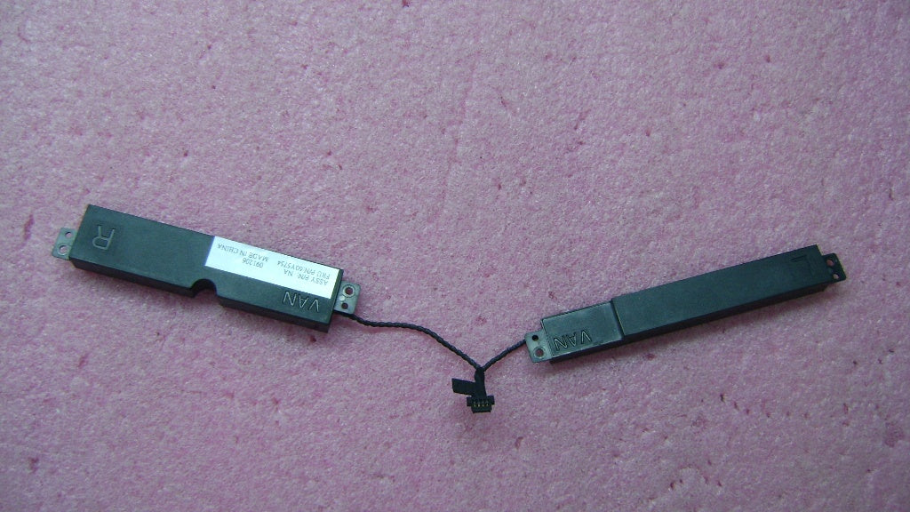 Lenovo Speakr Speaker Asm - 60Y5754