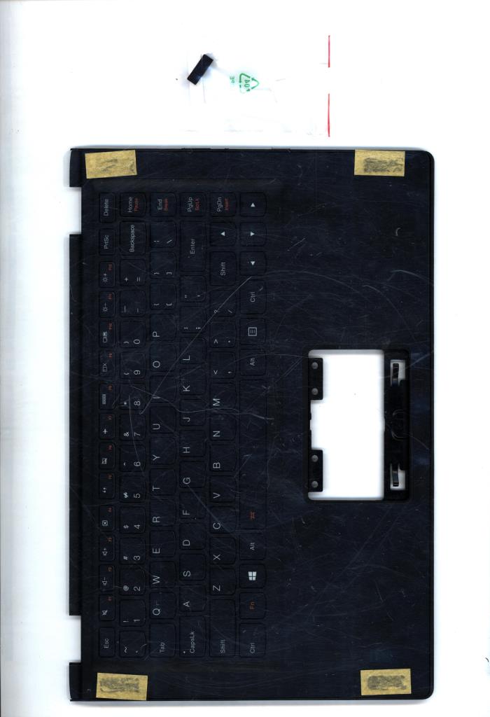 Lenovo Co Covers - 90205193