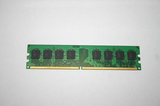 Lenovo 1003823 Micron D9Gmh 1Gb/Ddrii667 Ram(