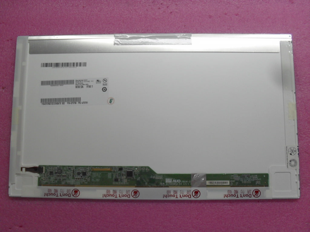 Lenovo Replacement Part - 42T0761