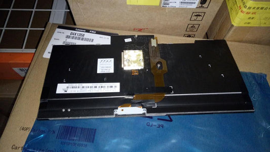 Lenovo Keyboards Internal - 04X1358
