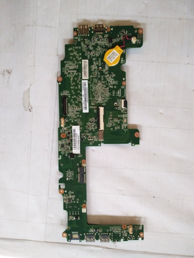 Lenovo Mb B 80U3 Win N3350 4G 32G - 5B20M36405