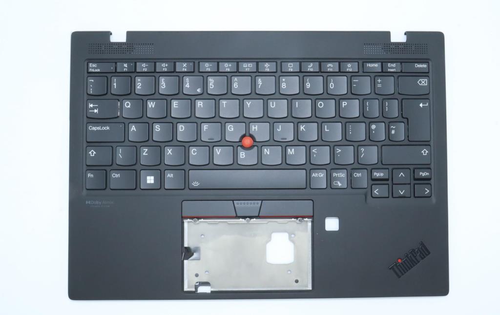 Lenovo Mechasm Ww Ccvruke Kb Asm,Chy - 5M11H41852