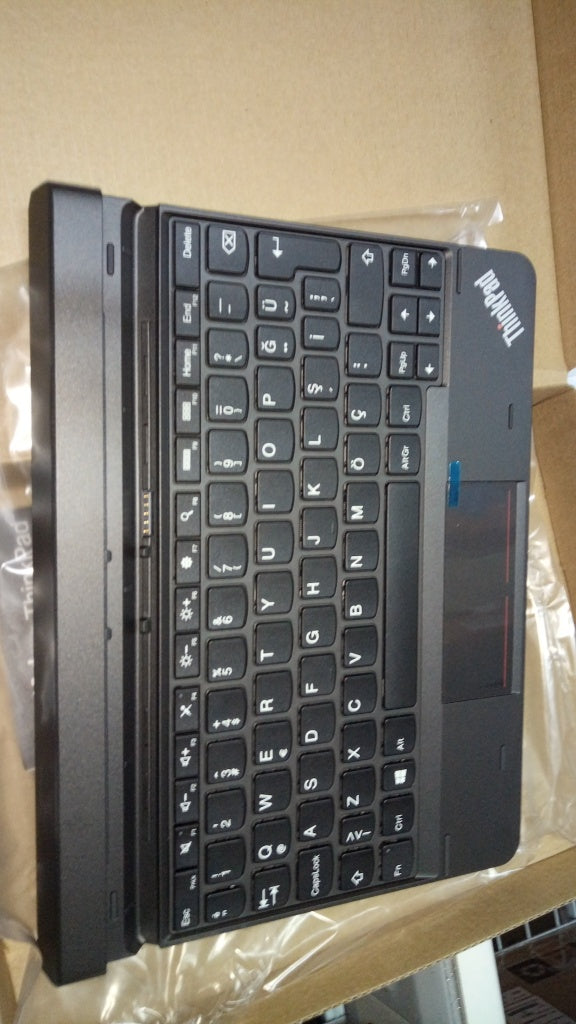 Lenovo Ki Keyboards Internal - 03X9020