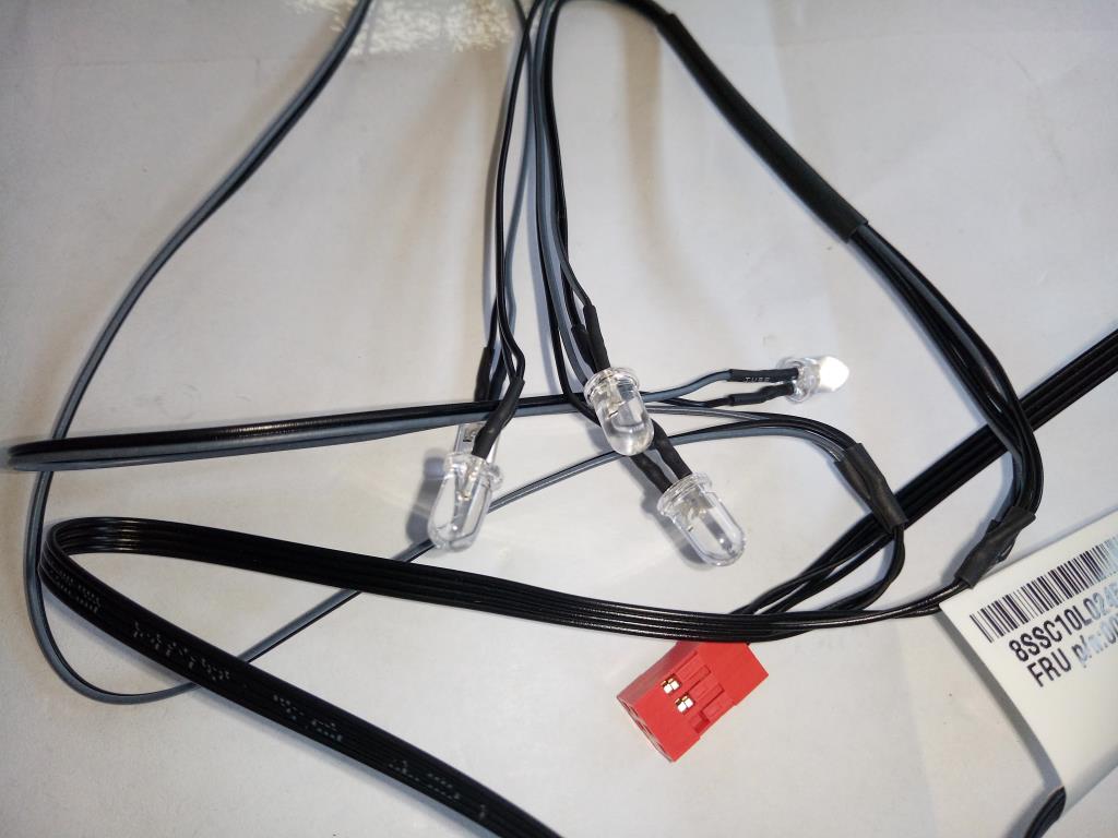 Lenovo 00XL134 Ct Cables Internal