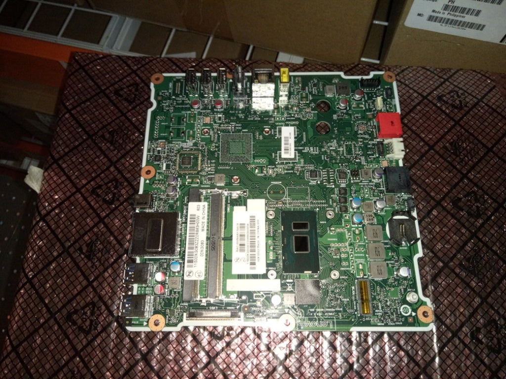Lenovo Pl System Boards - 00XG083