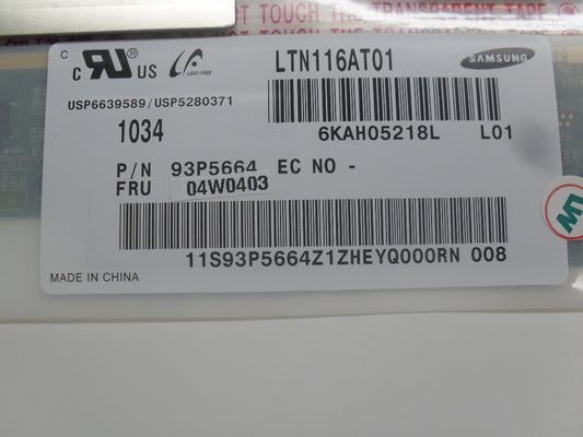 Lenovo 04W0403 - Part