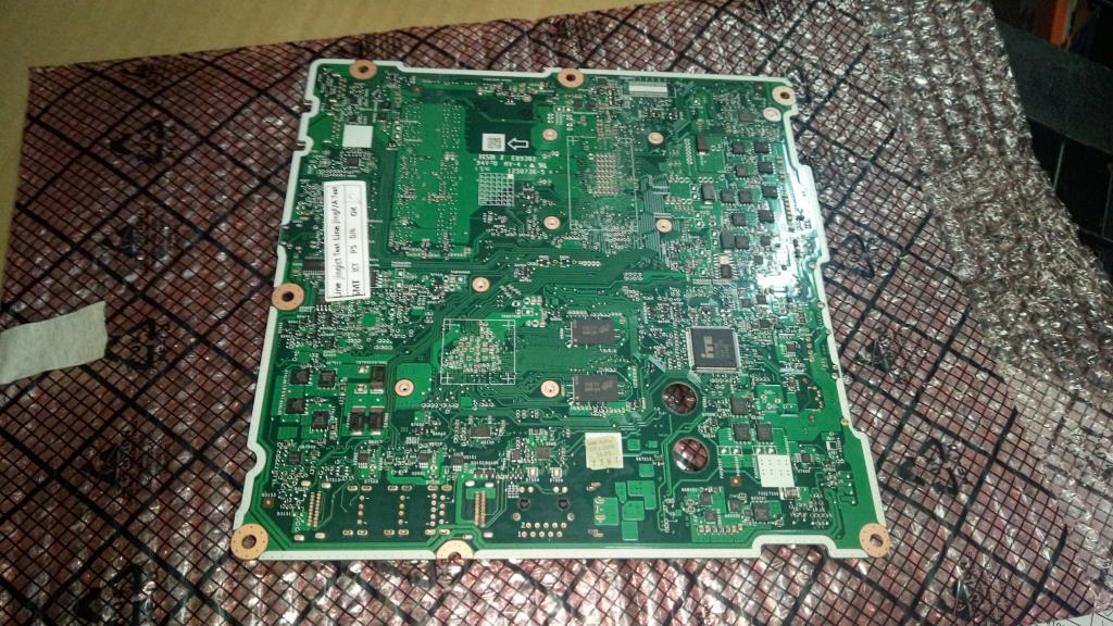 Lenovo Pl System Boards - 00UW106