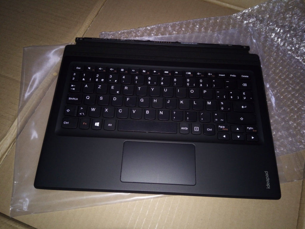 Lenovo Ki Keyboards Internal - 5N20K07158