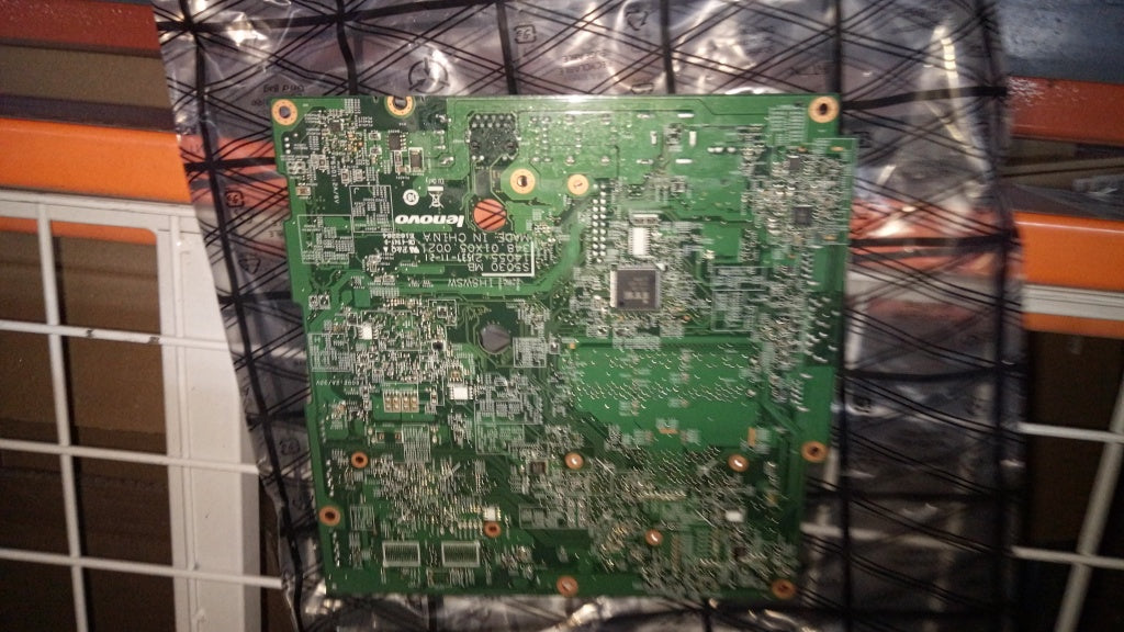 Lenovo Pl System Boards - 5B20K70181