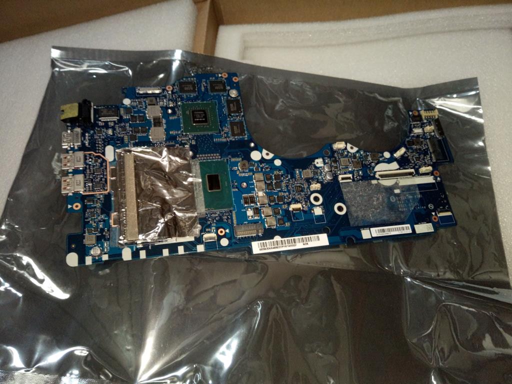 Lenovo Pl System Boards - 5B20K84850