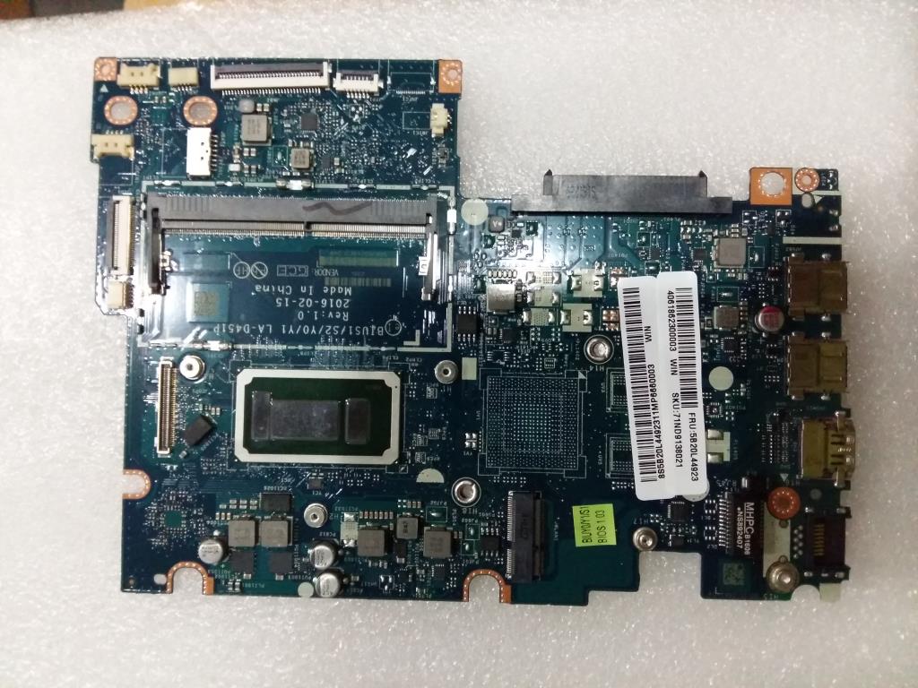 Lenovo 5B20L44923 Pl System Boards