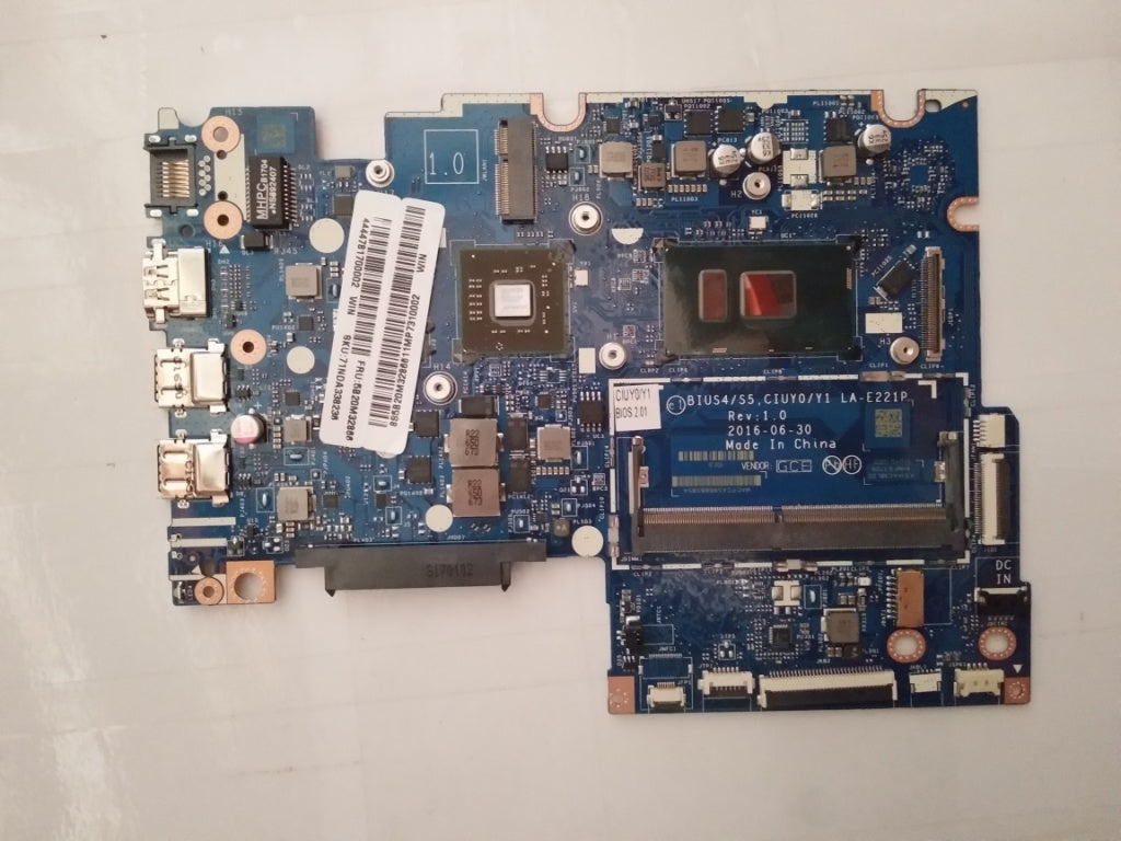 Lenovo Mb Dis M1-30 I5 Nbl Fp Win - 5B20M32866