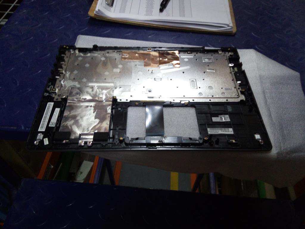 Lenovo Co Covers - 5CB0J34069