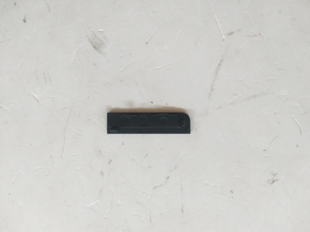 Lenovo Hinge Cover B 81B5 Black Right - 5CB0Q12232