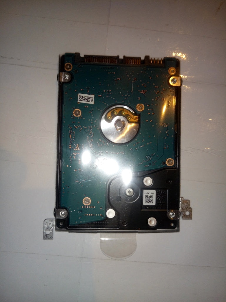 Lenovo Hd Hard Drives - 01AW500