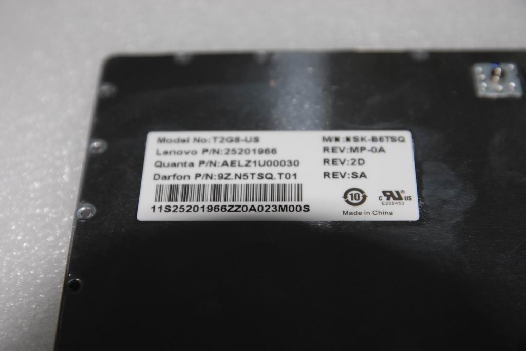 Lenovo Kb Keyboards External - 25201966