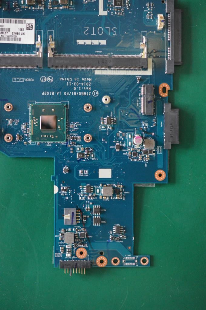 Lenovo Pl System Boards - 5B20G46344