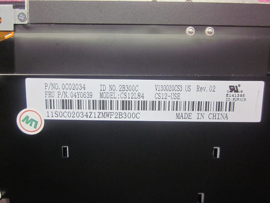 Lenovo Lenovo Part @ - 04Y0639