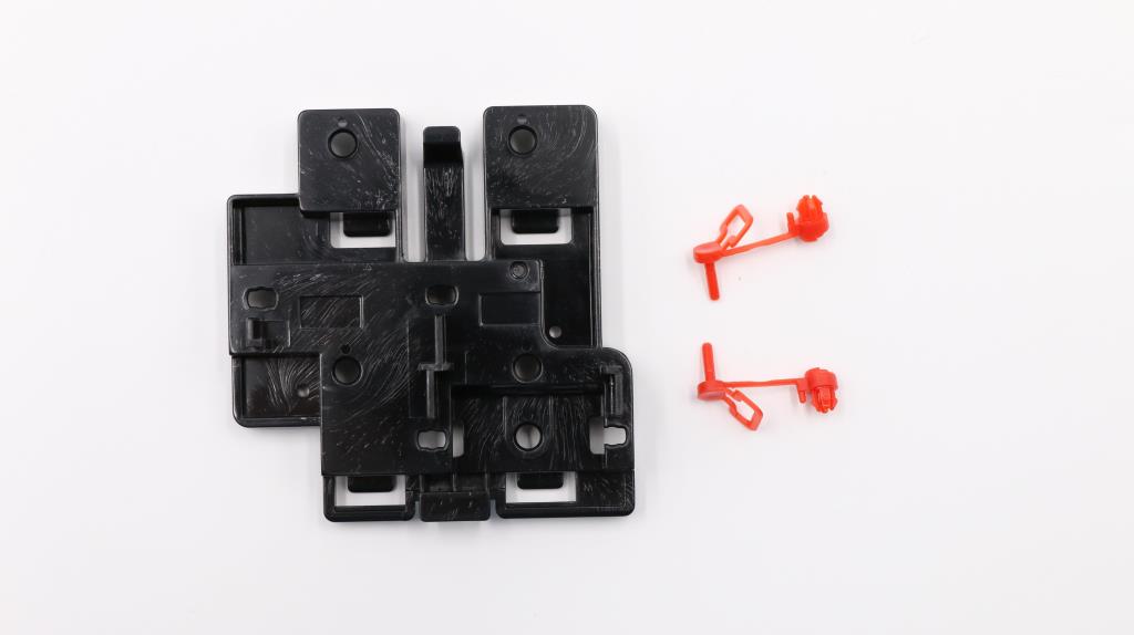 Lenovo Hdd Parts Rails Screws Bracket - 01YW257
