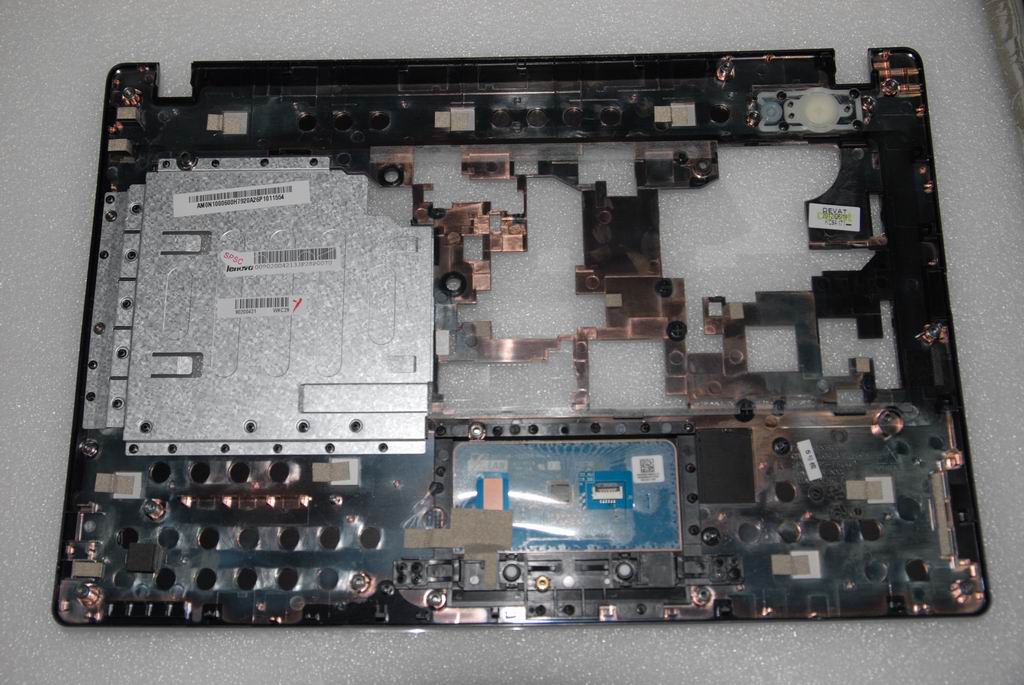 Lenovo Co Covers - 90200421