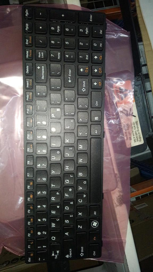 Lenovo Kb Keyboards External - 25201894
