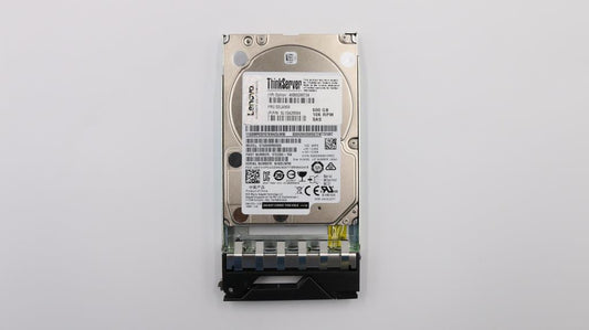 Lenovo Hd Hard Drives - 00LA869