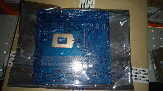 Lenovo Motherboard - 5B20G00893