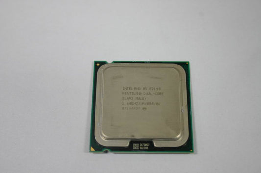 Lenovo 1004975 Cpu Intel P E2140 1.6/800/1M