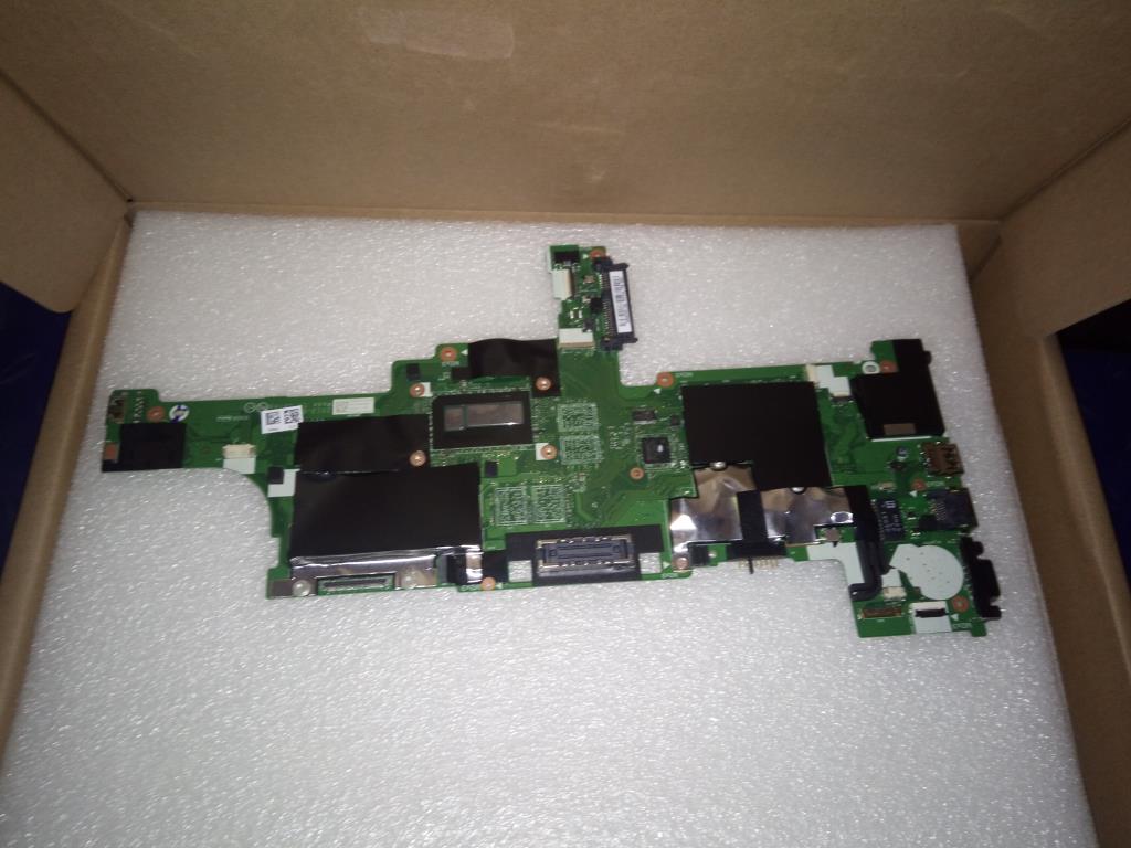 Lenovo Bdplanar W8P,I5-4200,Uma - 04X4031