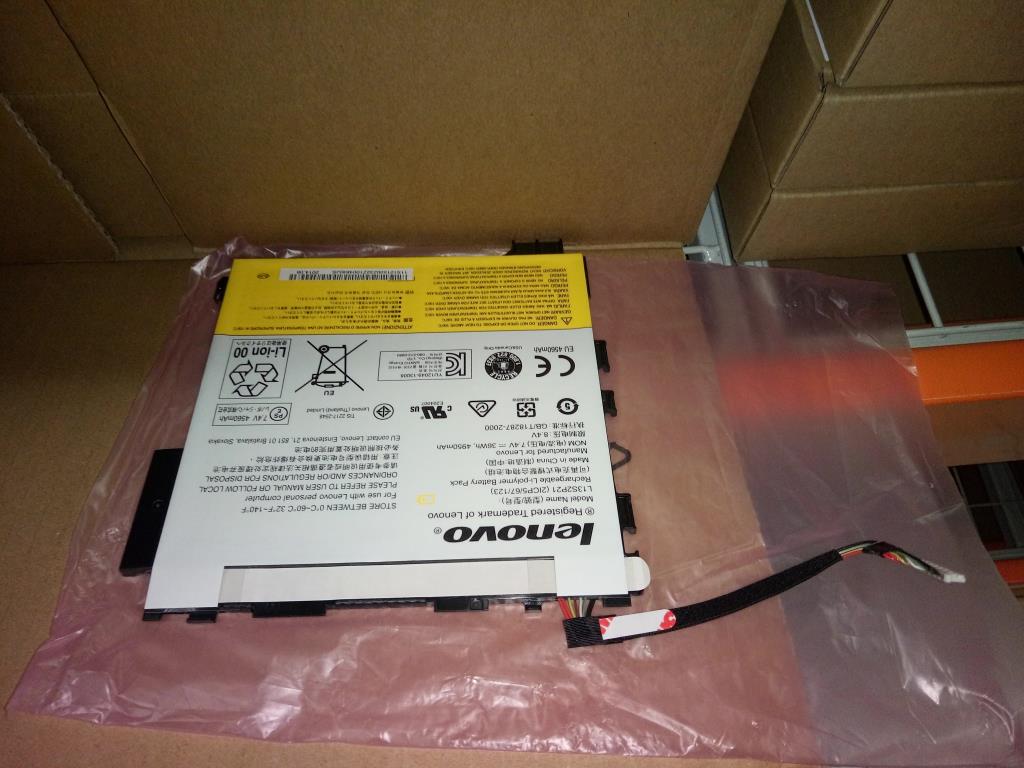 Lenovo Ba Rechargeable Batteries - 121500232