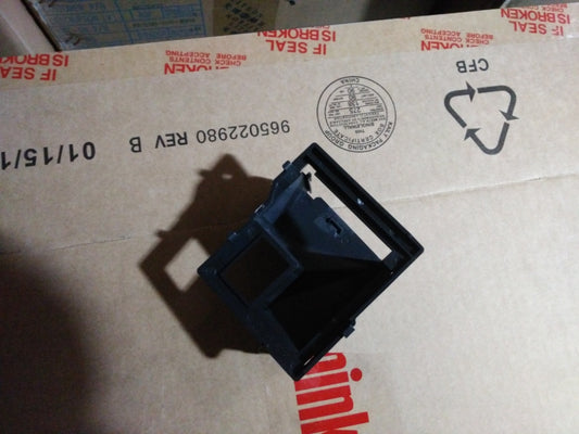Lenovo Mech , Air Deflector Asm - 03T9604