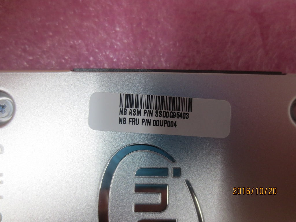 Lenovo 00UP004 Sd Solid State Drives