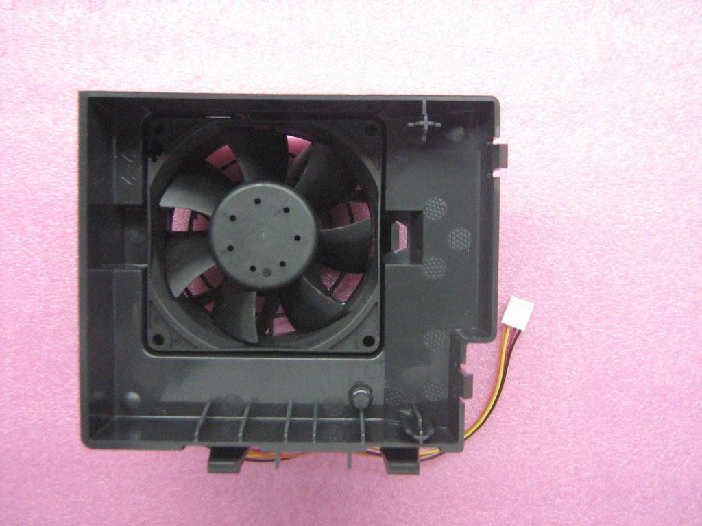 Lenovo 39M0470 Fan And Nbsp / Fan Duct