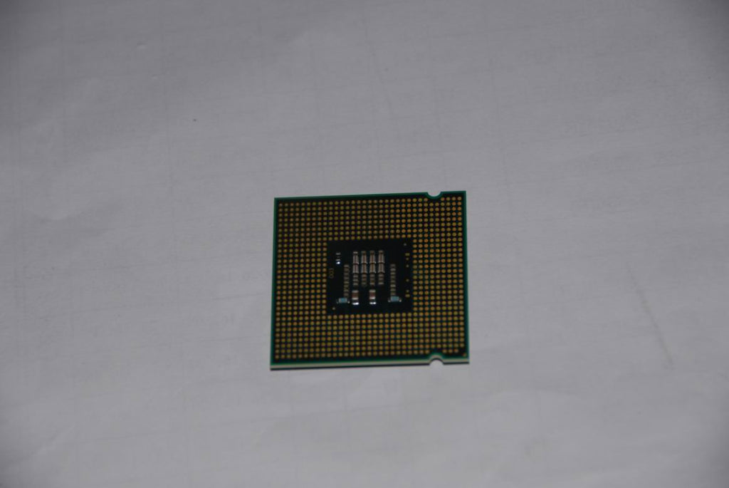 Lenovo 1005880 Cpu Intel Pdc E5200 2.5/800/2/