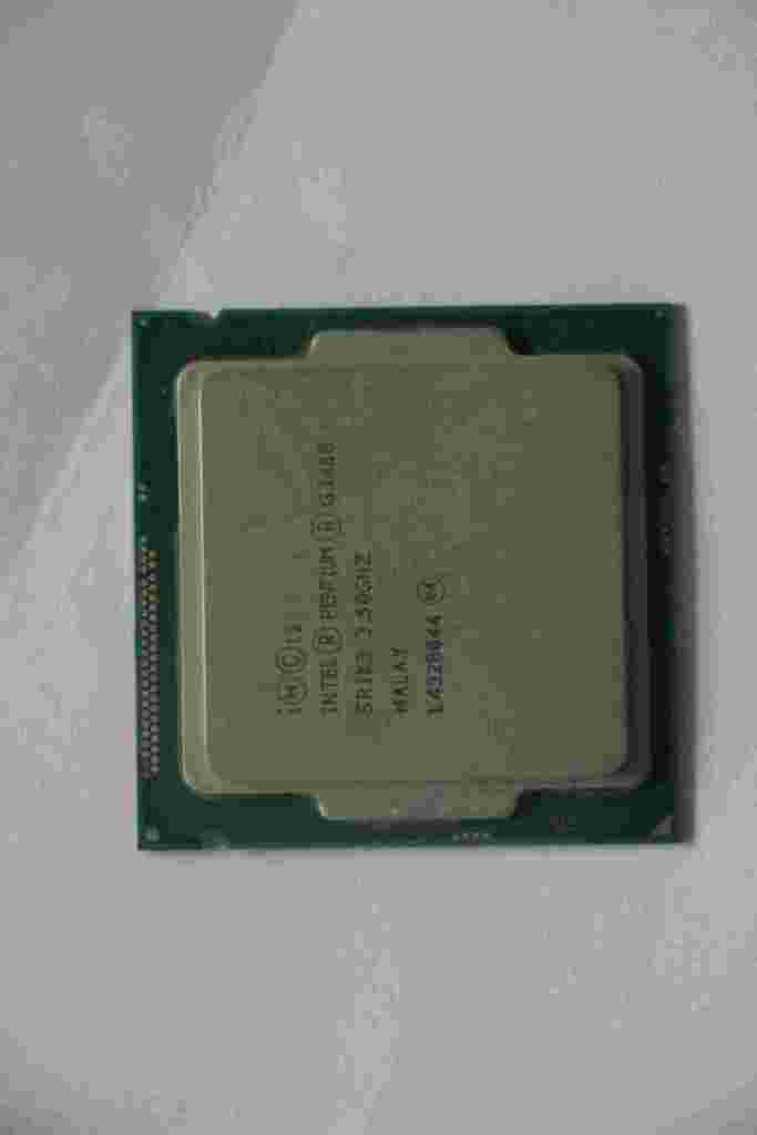 Lenovo Pu Processors - 03T7383