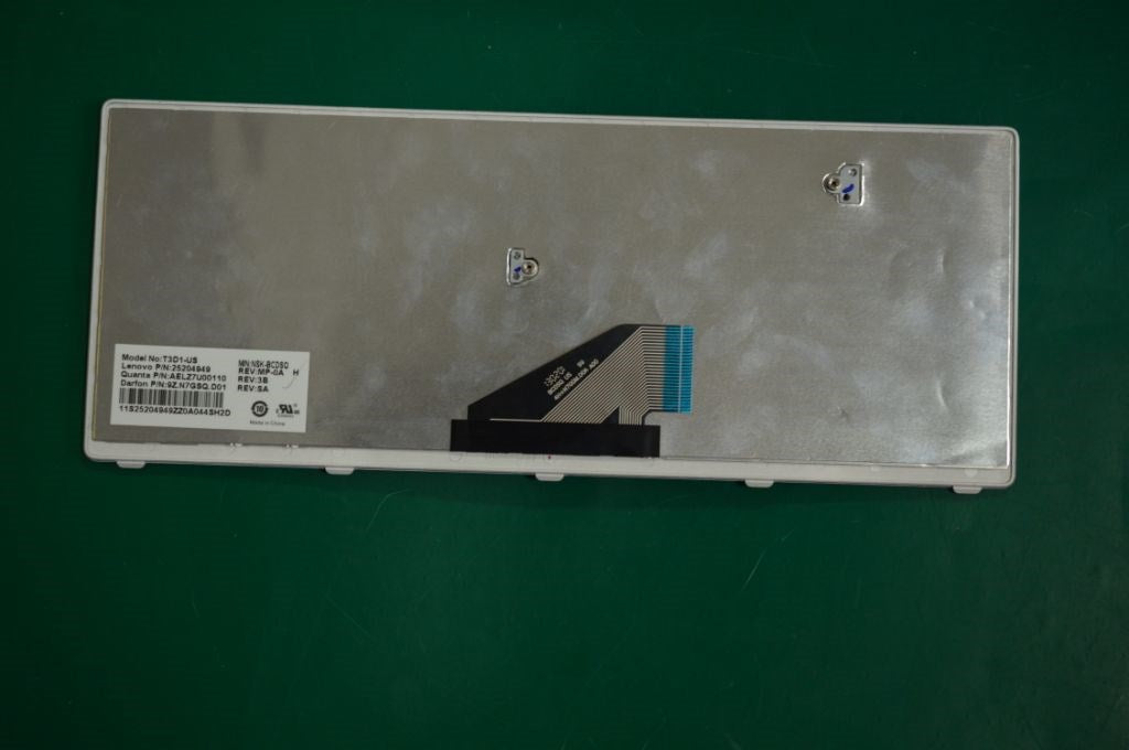 Lenovo Kb Keyboards External - 25204949