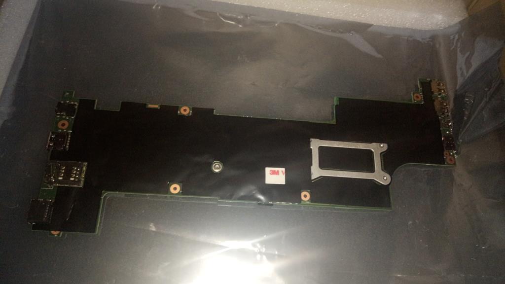 Lenovo Pl System Boards - 00UP206