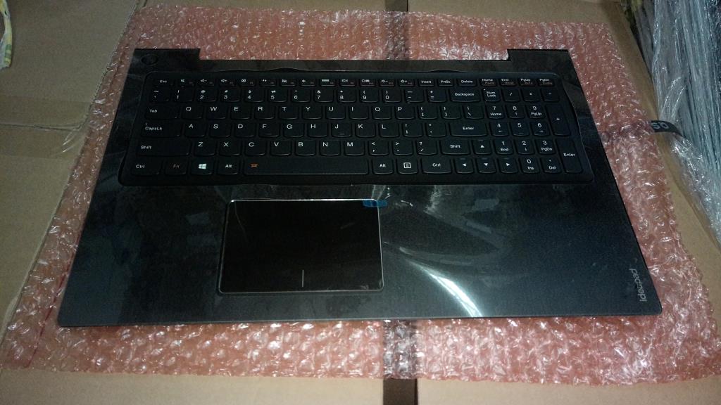 Lenovo Lzb Upper Case W/Kb-Usa-Only - 90204089
