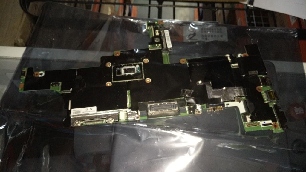 Lenovo Pl System Boards - 04X3971