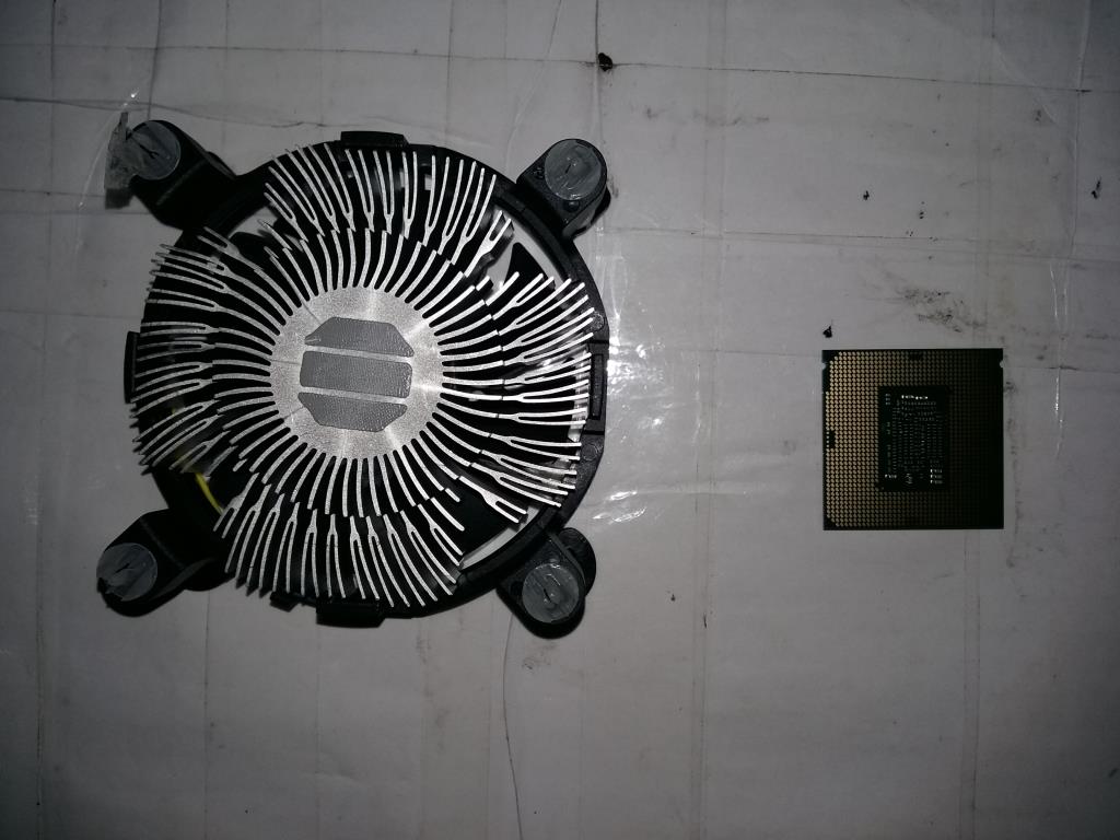 Lenovo Replacement Part - 00Xg047