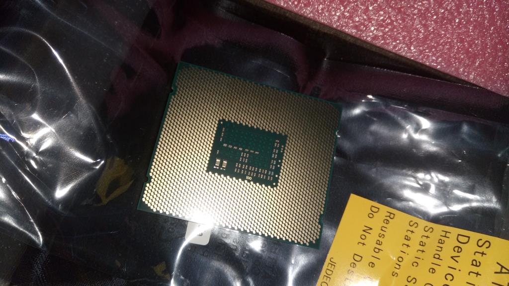 Lenovo Pu Processors - 00LA815